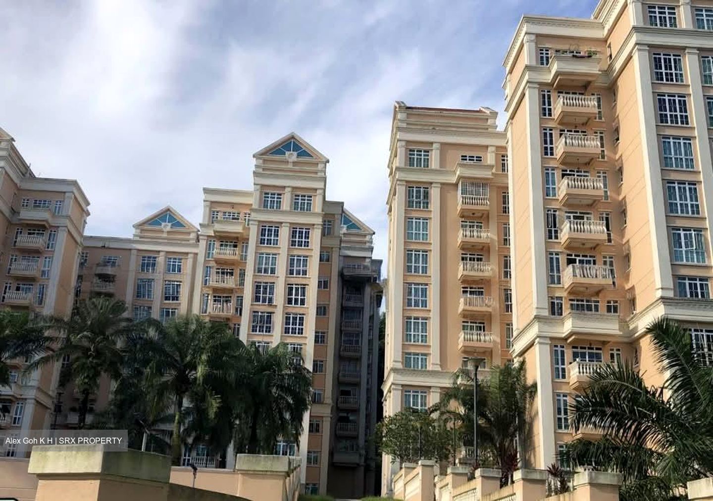 Symphony Heights (D21), Condominium #559093651